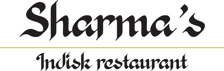 Sharmas - Gjøvik Logo